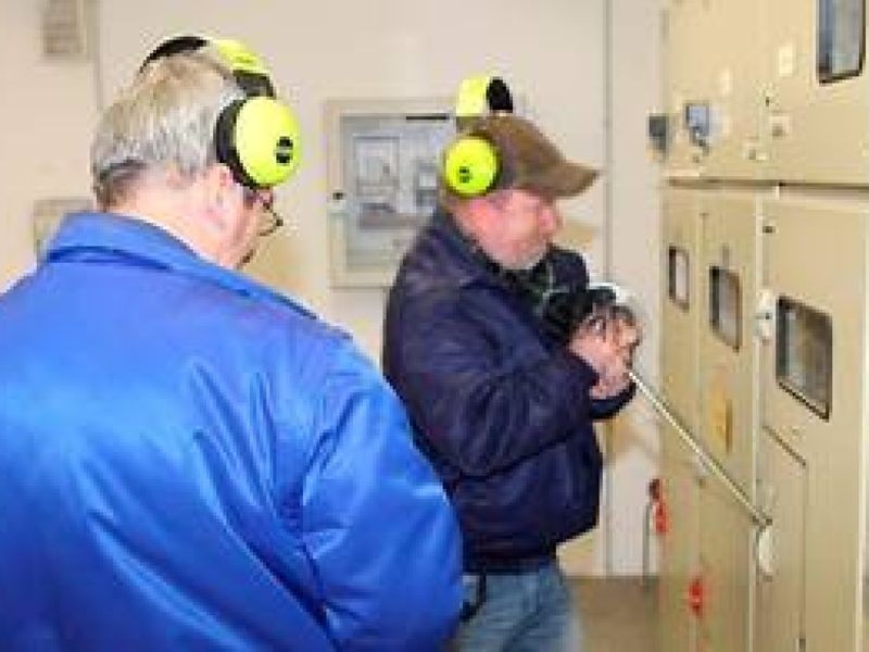 Altenburger Klinikum hat Ernstfall geprobt erfolgreich