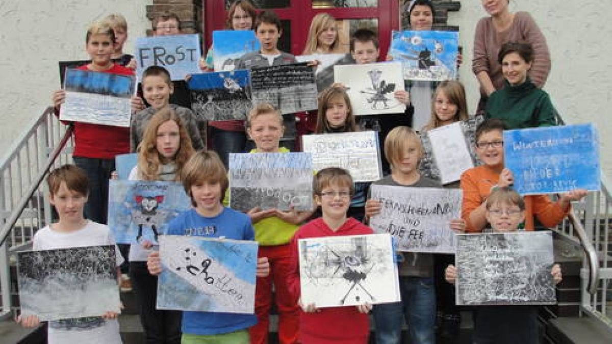 Hirschberg Rappen für mehr Gefühle in der Schule