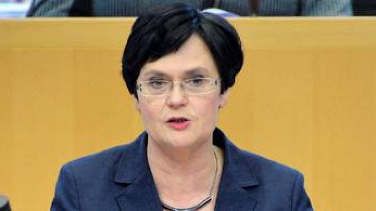 Für Lieberknecht SchwarzGrün nach Landtagswahl denkbar