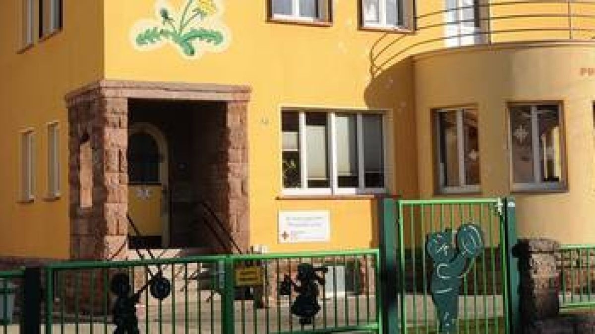 Stetig wachsender Posten in Saalfeld-Rudolstadt: Kita-Gebühr für