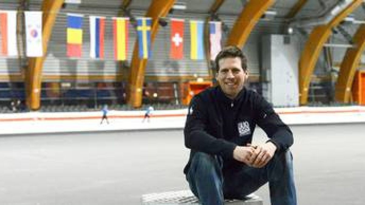 Hakkinen Ich bin der Michael Ballack des amerikanischen Biathlons