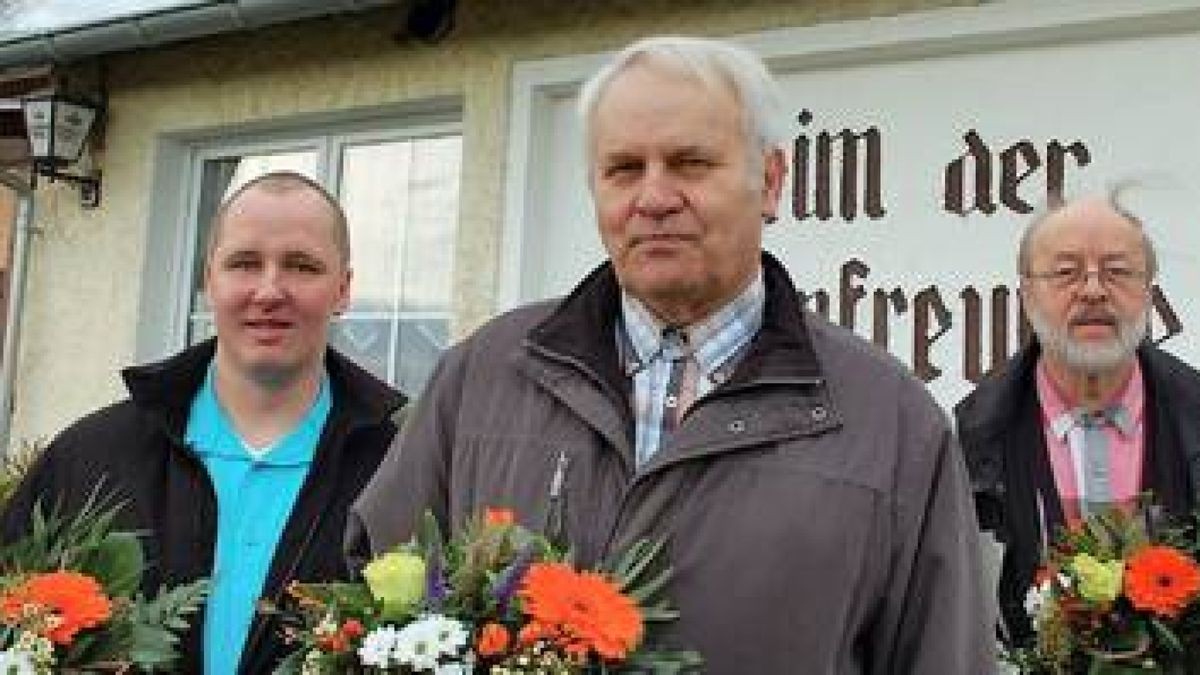 Gärtnern liegt auch in Jena im Trend
