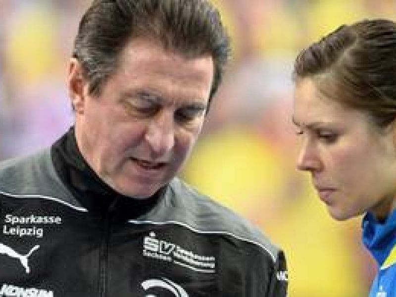 TorwartLegende Wieland Schmidt THC ist Favorit