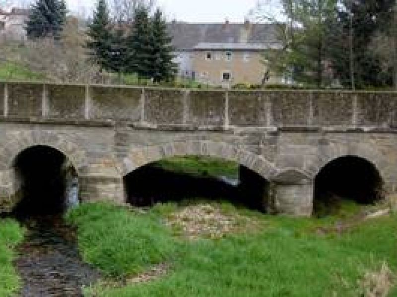 Stadt Schkölen setzt Prioritäten bei Hochwasserschutz