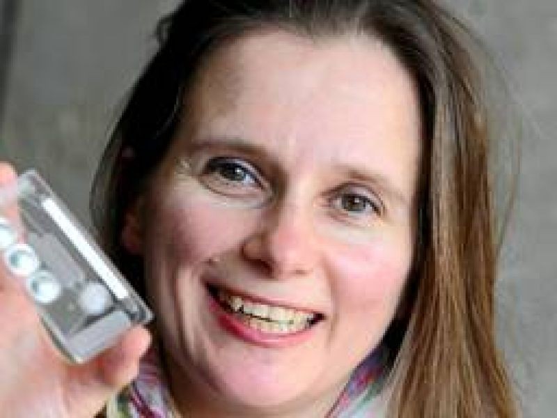 EmilyRoeblingPreis für Unternehmerinnen (2) Claudia Gärtner ist mit