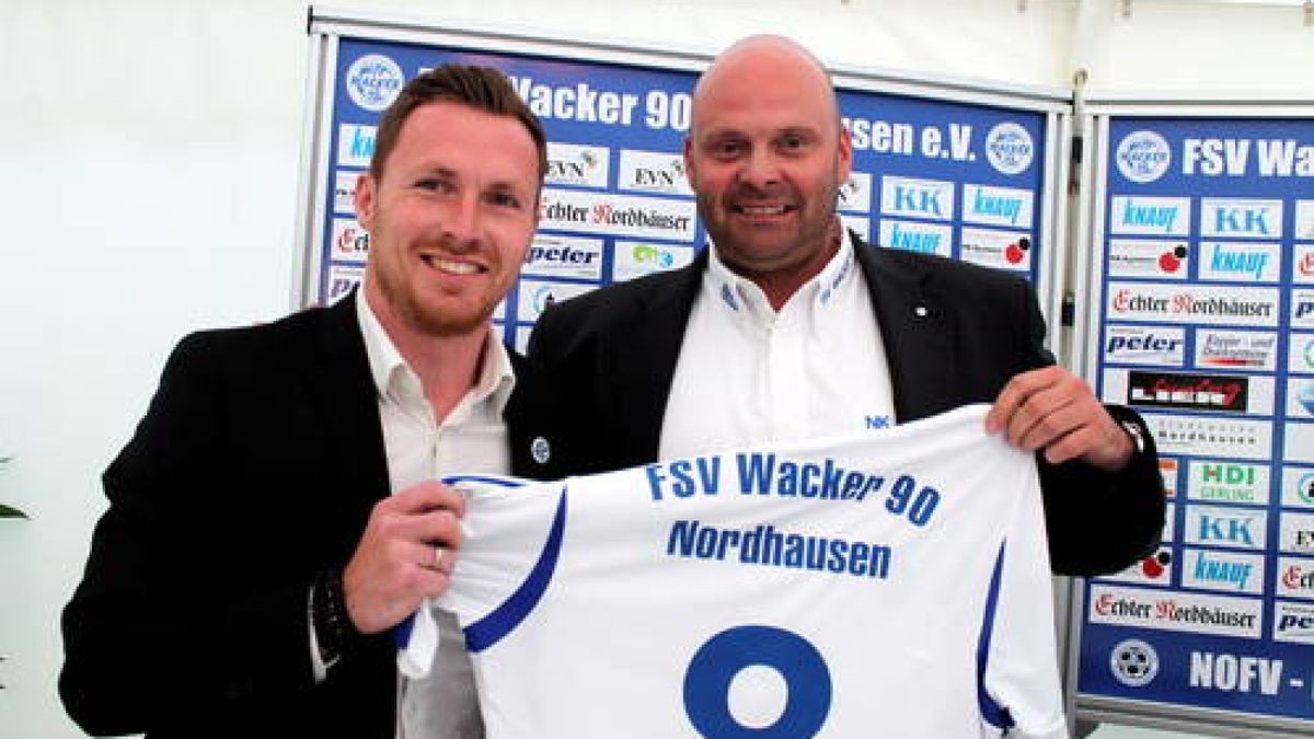 PfingstenReddig unterschreibt bei Wacker