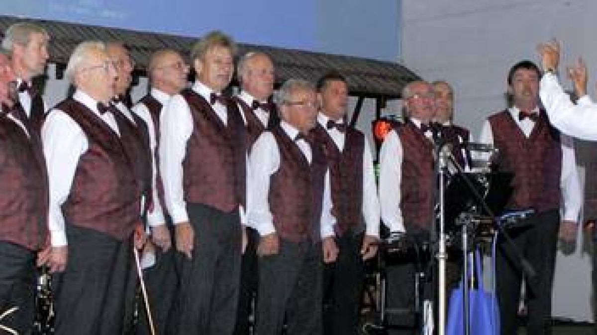 Jubiläum mit Fest der Vereine in Reschwitz gefeiert