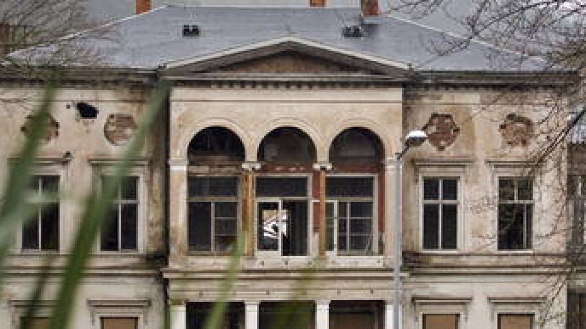 Die Villa Loisette im Mariental 11 wurde im Februar abgerissen. Jetzt stimmte der Bauausschuss dem geplanten Neubau an dieser Stelle zu. Foto: Sascha Willms