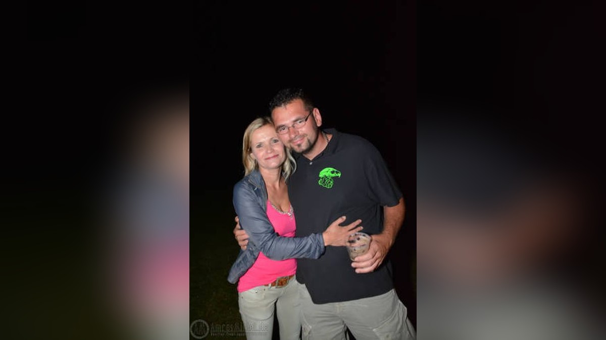 Kirmes in Großrudestedt