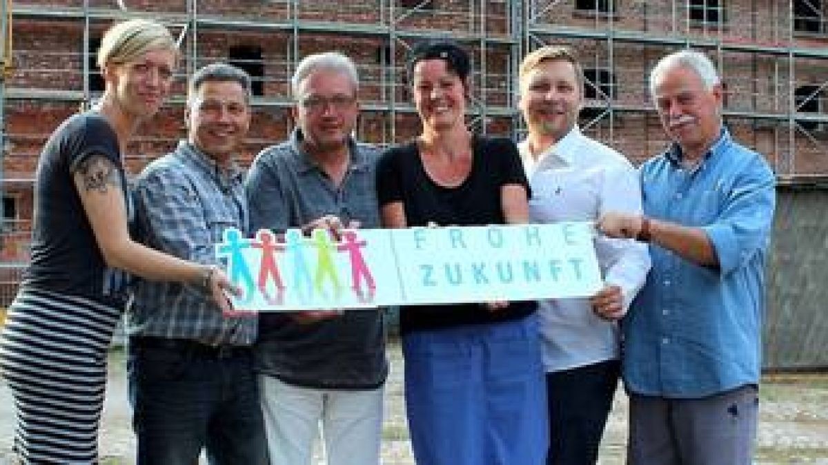 Verein Frohe Zukunft betreute seit Gründung mehr als 3000 Kinder