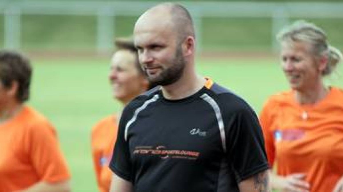 Nils Schumann im OTZInterview Das Laufen genießen