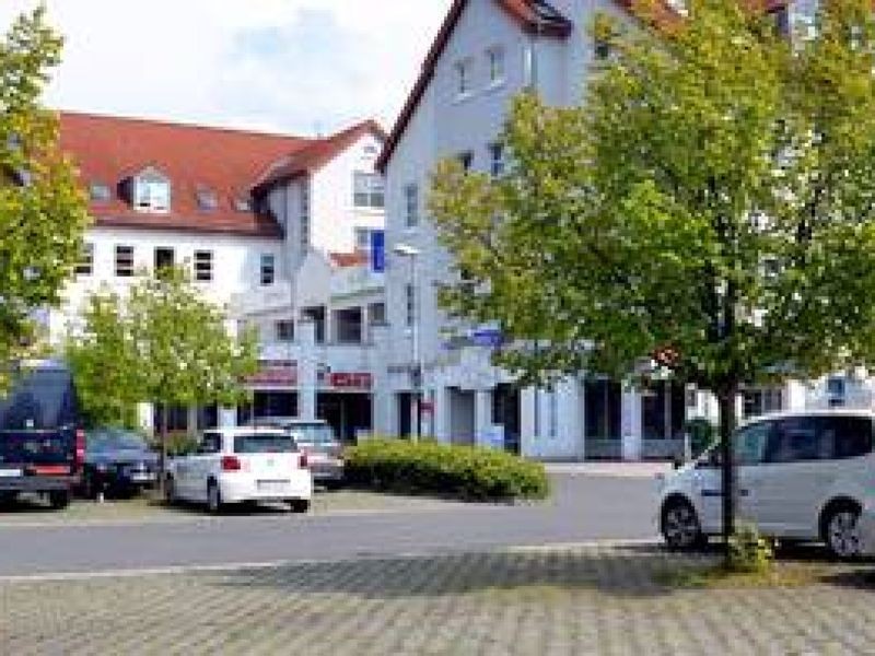 Neues Leben im DrackendorfCenter und im GoethePark