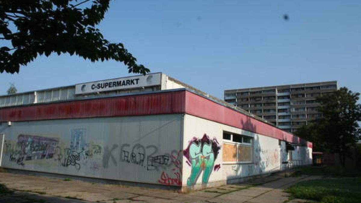 Was passiert in GeraLusan?