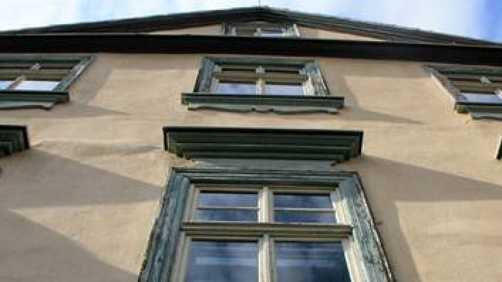 OttoDixHaus auf der Warteliste in Gera