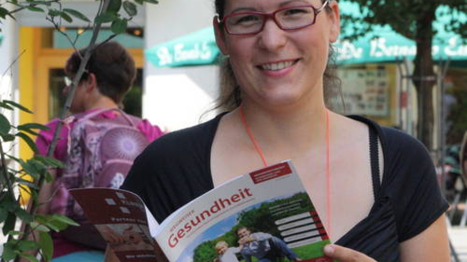 Der Erste für das Altenburger Land