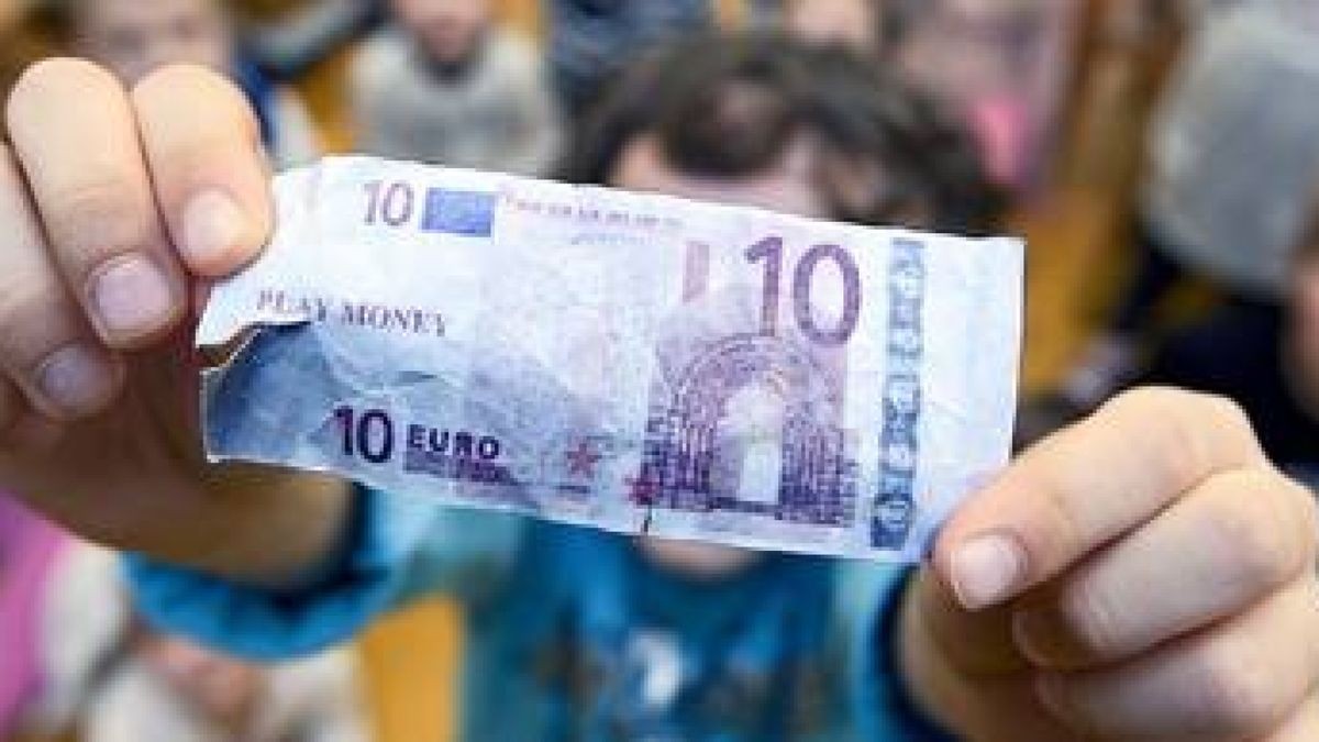 KitaGebühren in Wünschendorf sollen steigen