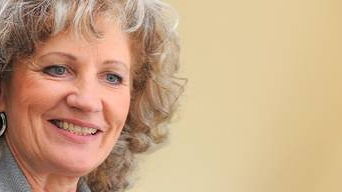 Geht die Nordhäuser Landrätin Birgit Keller nach Erfurt?