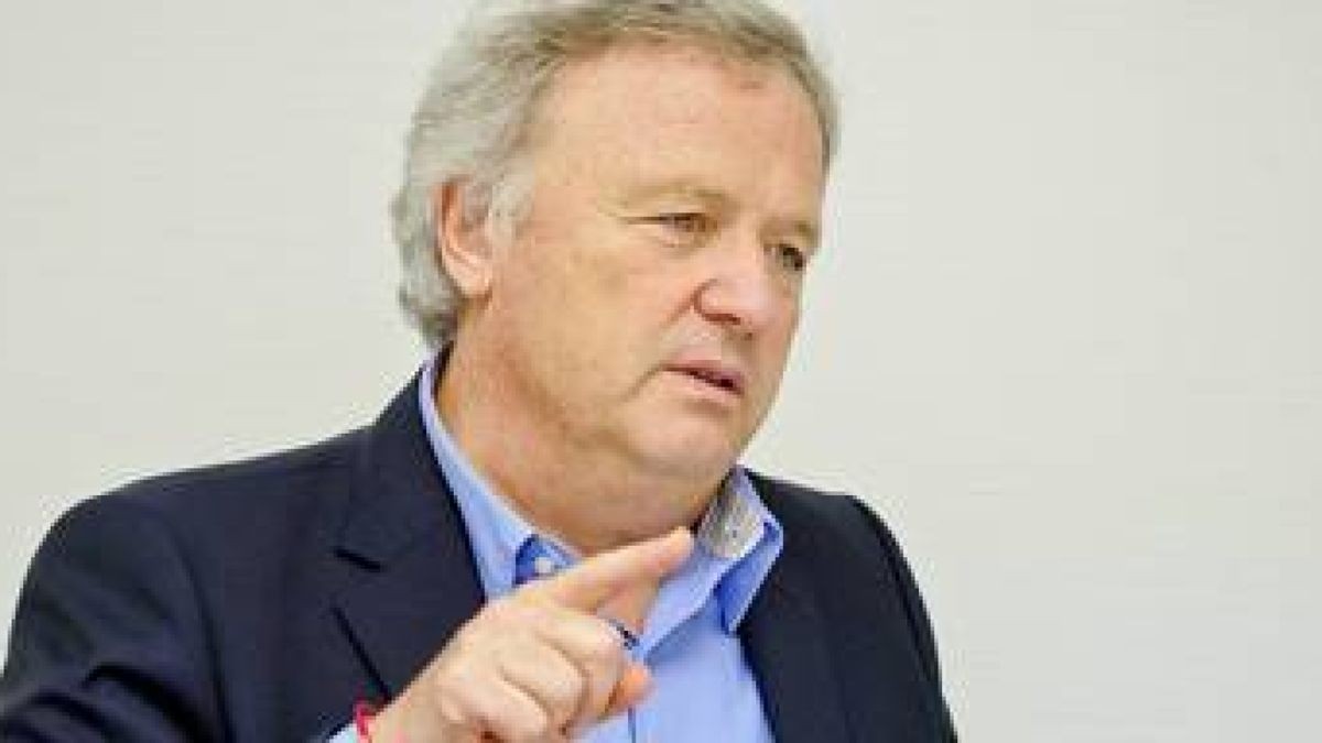 Was Politiker und Leser zum Rückzug von Finanzverwalter Klaus Brodbeck