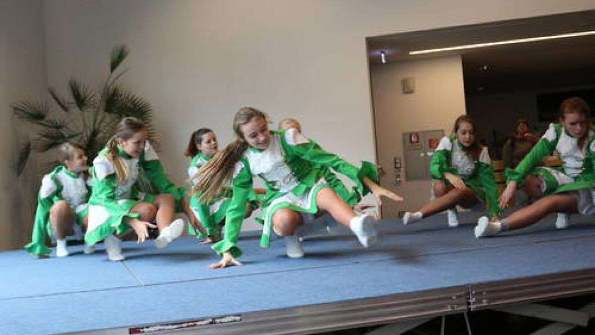 2. Jugendaktionstag des Sozialraumteams in Greiz