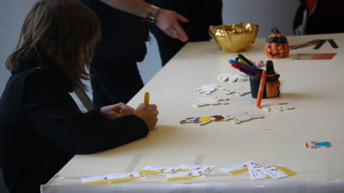 2. Jugendaktionstag des Sozialraumteams in Greiz