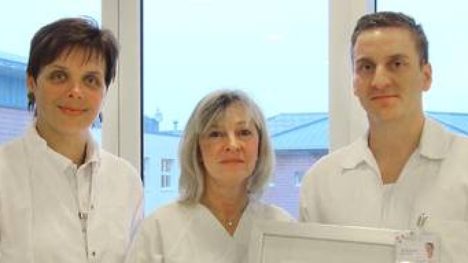 Klinikum Altenburger Land Klinik für Diabetologie zertifiziert