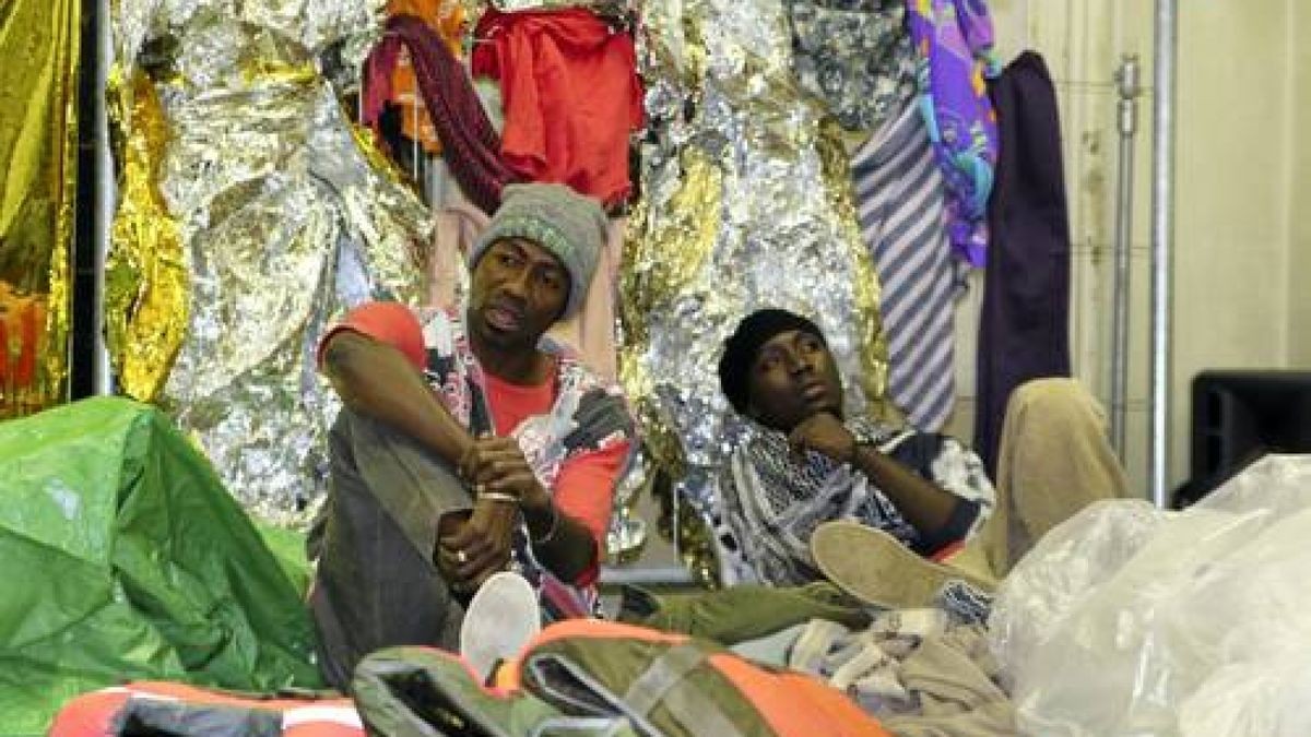 Theaterprojekt zwischen Thüringen und Burkina Faso