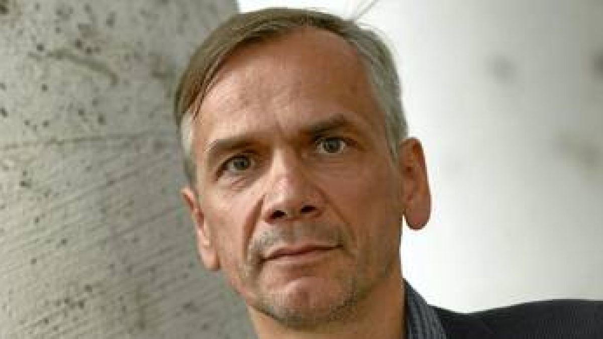 Karten für Lesung von Buchpreisträger Lutz Seiler in Gera ab Mittwoch