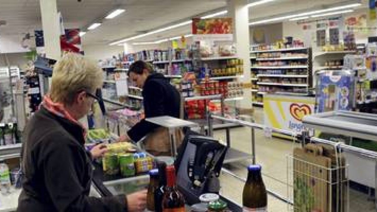 TegutMarkt in Ilmenau nach 21 Jahren vor Schließung