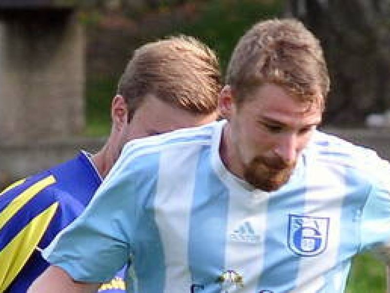 Leonidas' 40 GleistalKapitän über die Liebe zum Verein und das