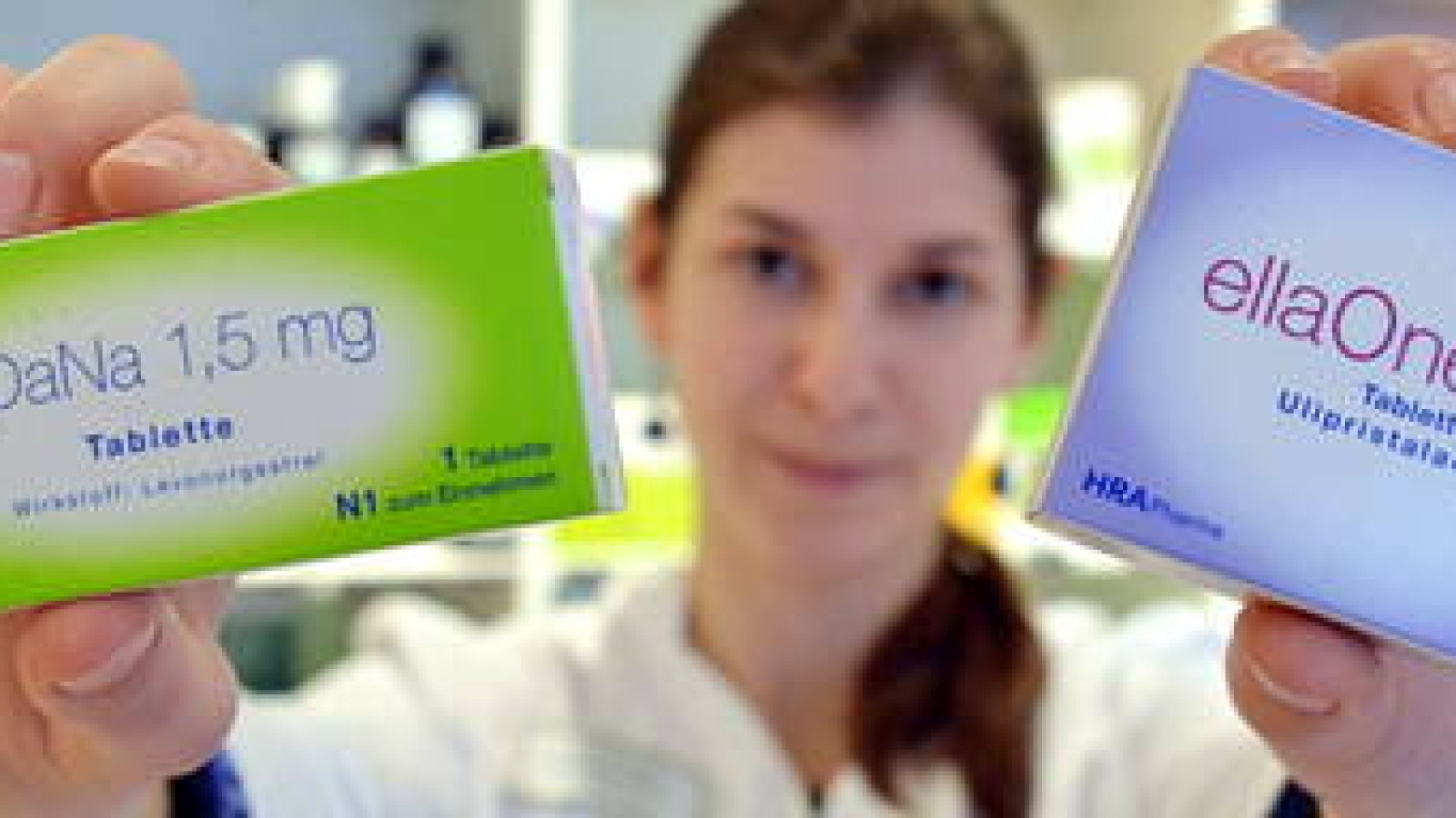 Anzeichen Dass Die Pille Danach Gewirkt Hat www.tlz.de