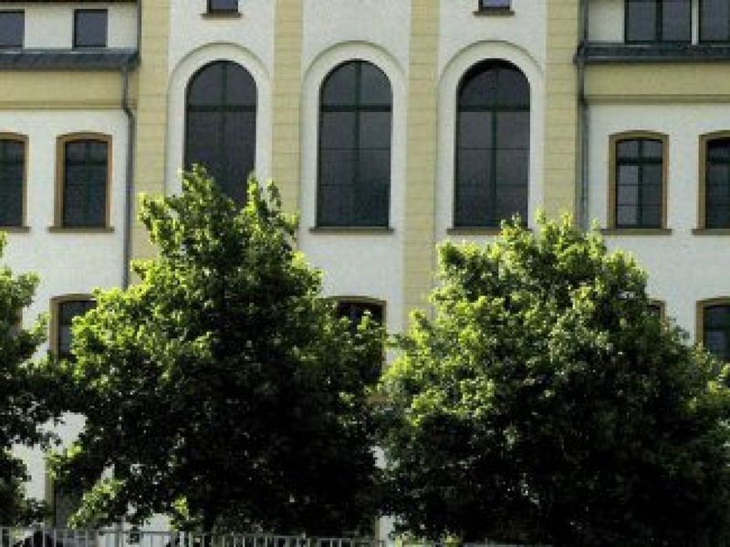 Gymnasium und Regelschule Neustadt erhalten neue Mensa