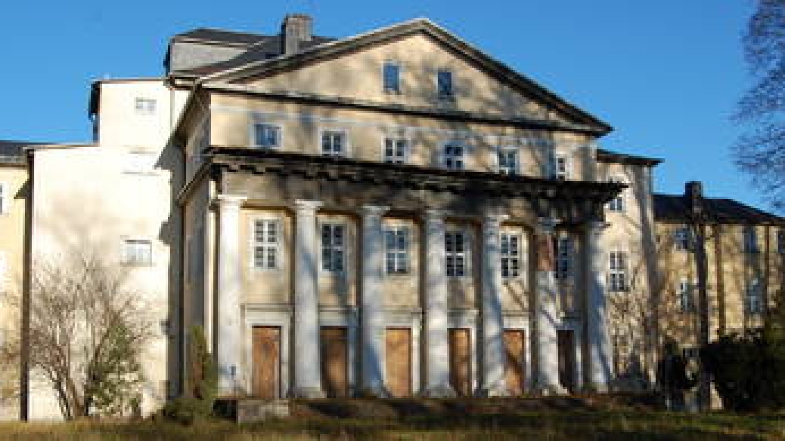 Geborene Gräfin ReußEbersdorf gilt als die Stammmutter des