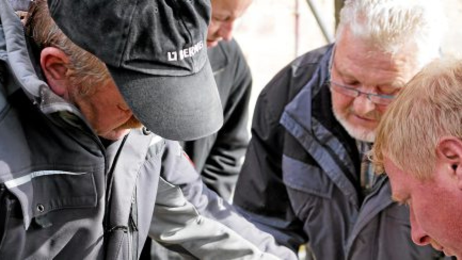 Keine Überraschung im Orlamünder Turmknopf