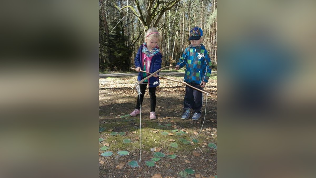 Forstamt Neustadt eröffnet Thüringer Waldfestspiele