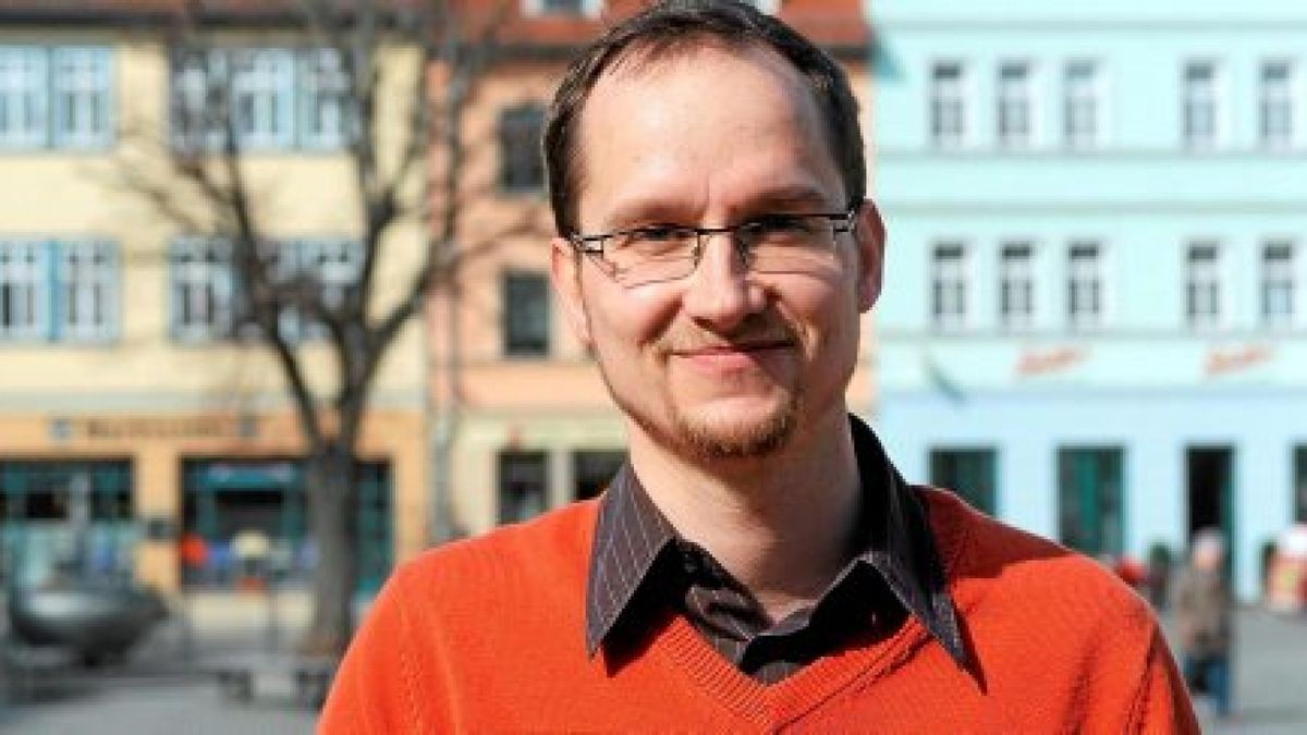 Landgemeinde IlmtalWeinstraße will Partnerschaft neu beleben