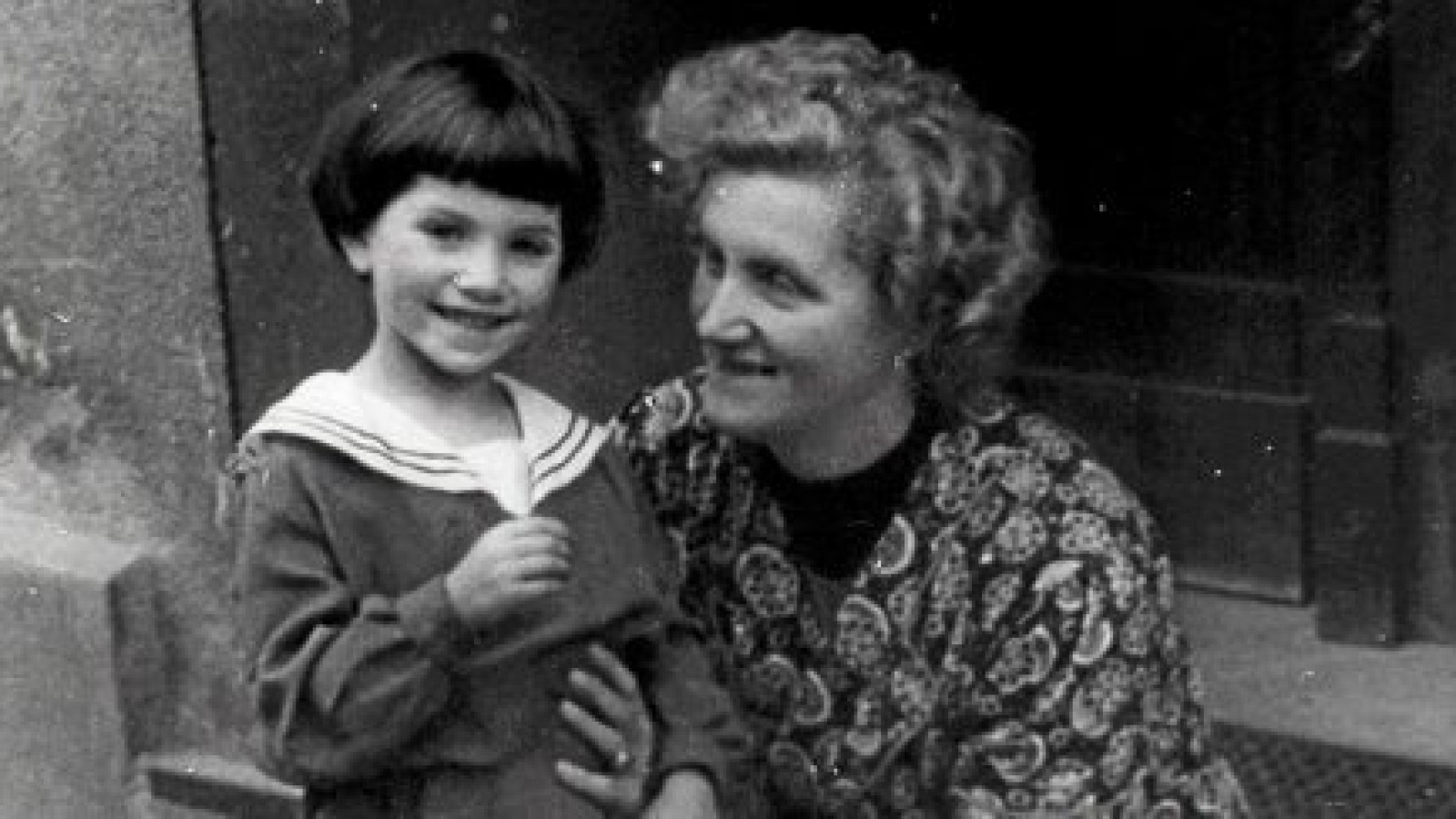1961 ins Heim gesteckt Angelika aus Erfurt ist seither voller Angst