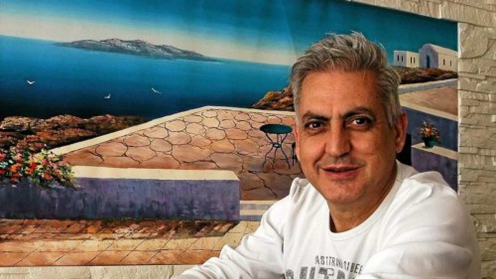 Griechisches Restaurant hält Einzug in Stadtrodas Ratsstube