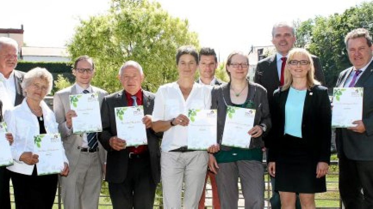 Gotha ist Außenstandort der Bundesgartenschau 2021