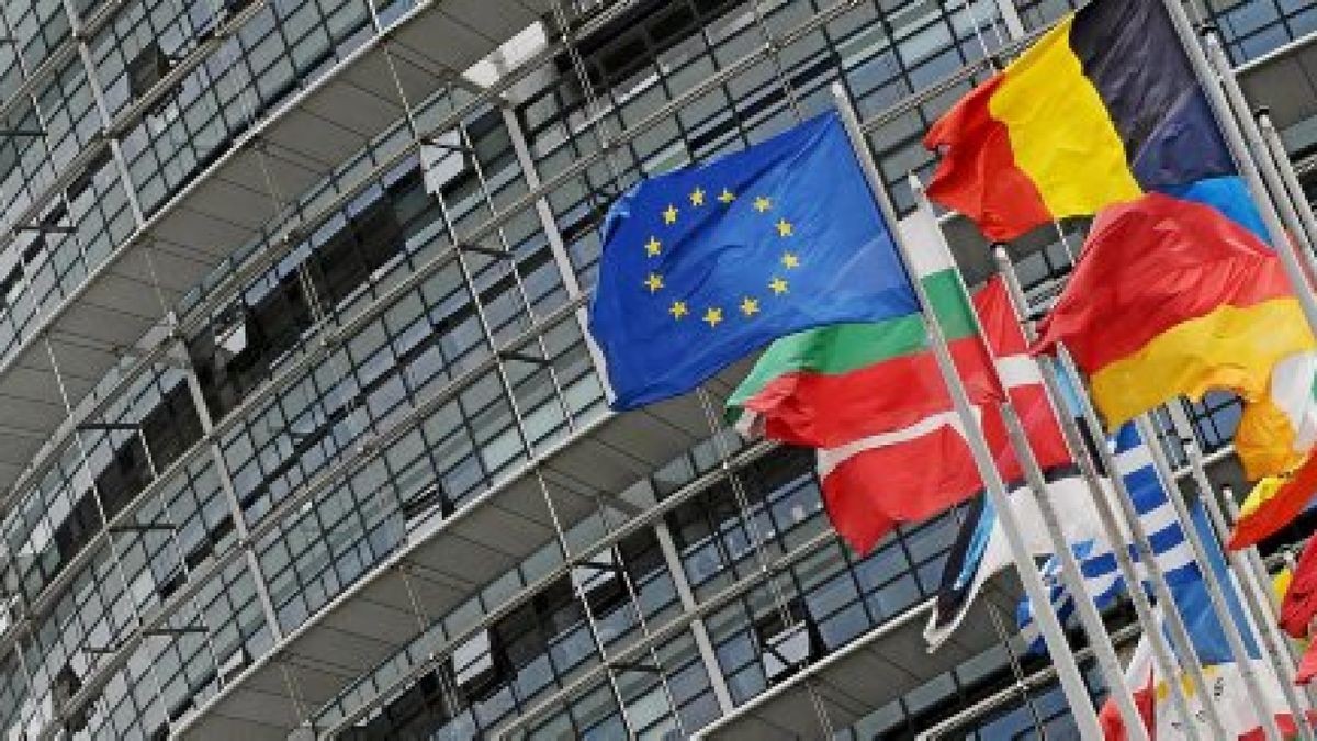 Artikel 28 Und 29 Der Europäischen Union www.otz.de
