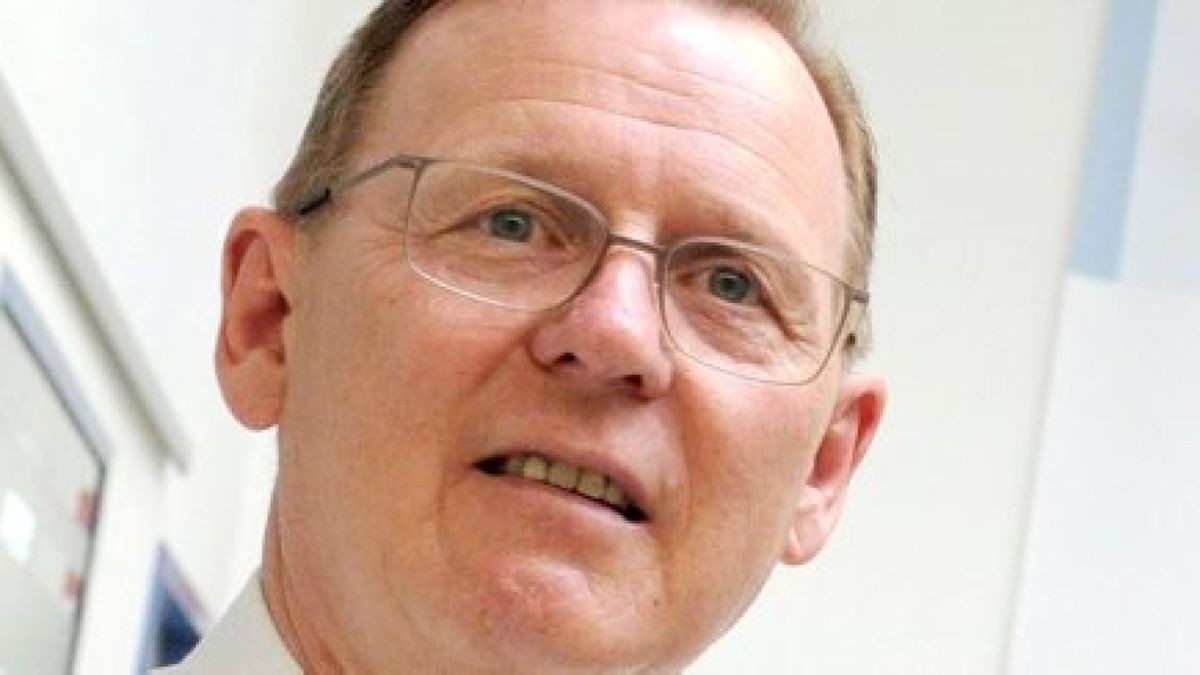 Ramelow zur AsylDebatte „Flüchtlinge schützen“