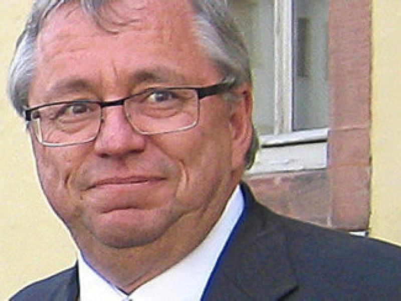 Dienstaufsichtsbeschwerde gegen Weimarer OB Stefan Wolf eingereicht