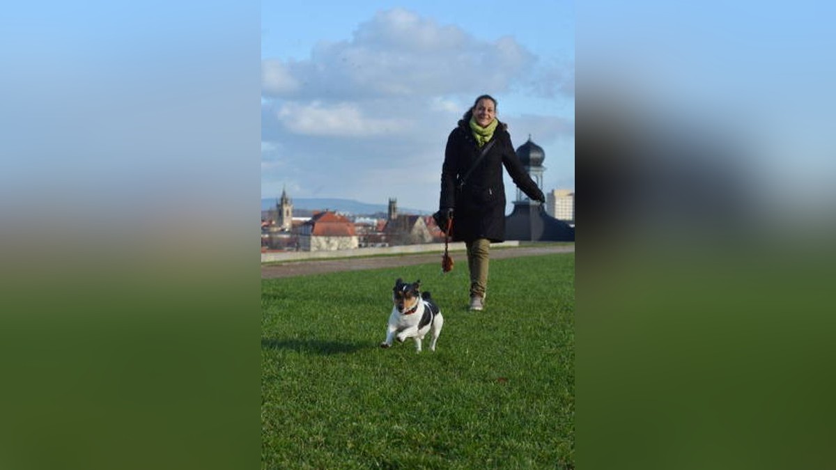 Attila gehört zur Familie des Thüringer Ministerpräsidenten Bodo Ramelow.