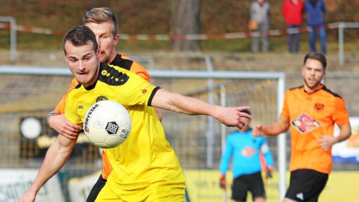 jennystar VFC Plauen - Wismut Gera (3:1): die Bilder vom Spiel