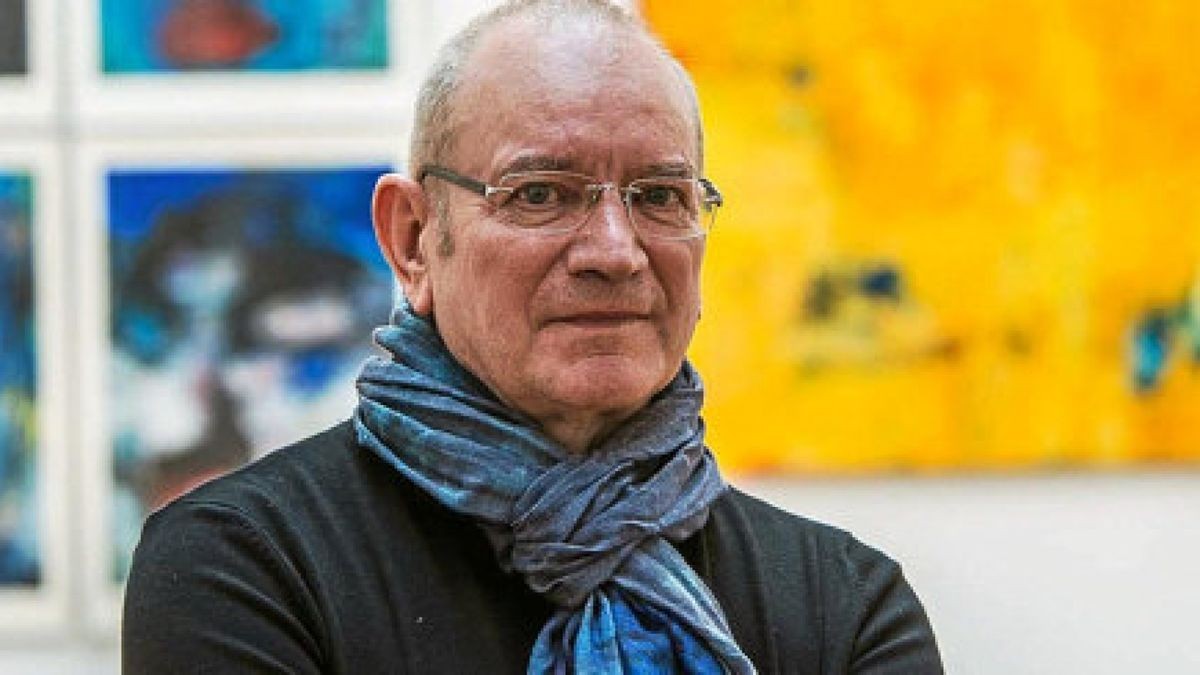 Kosmopolit Bonnard stellt in der Kunsthalle aus