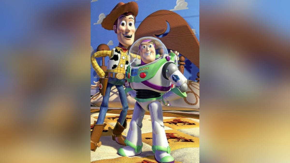 „Toy Story“