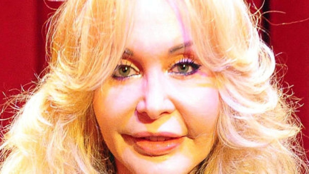 Gute Taten gehören nicht an die große Glocke Im Gespräch mit Dolly