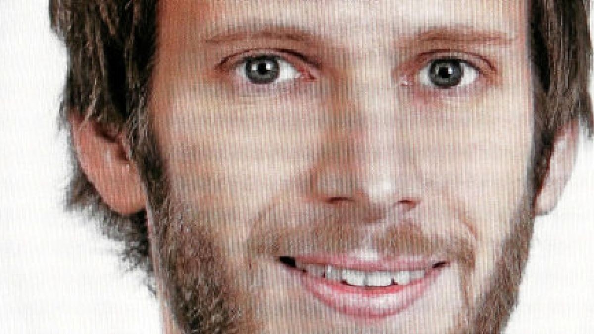 Erst 35 Stefan Rönsch ist der jüngste Professor an der ErnstAbbe