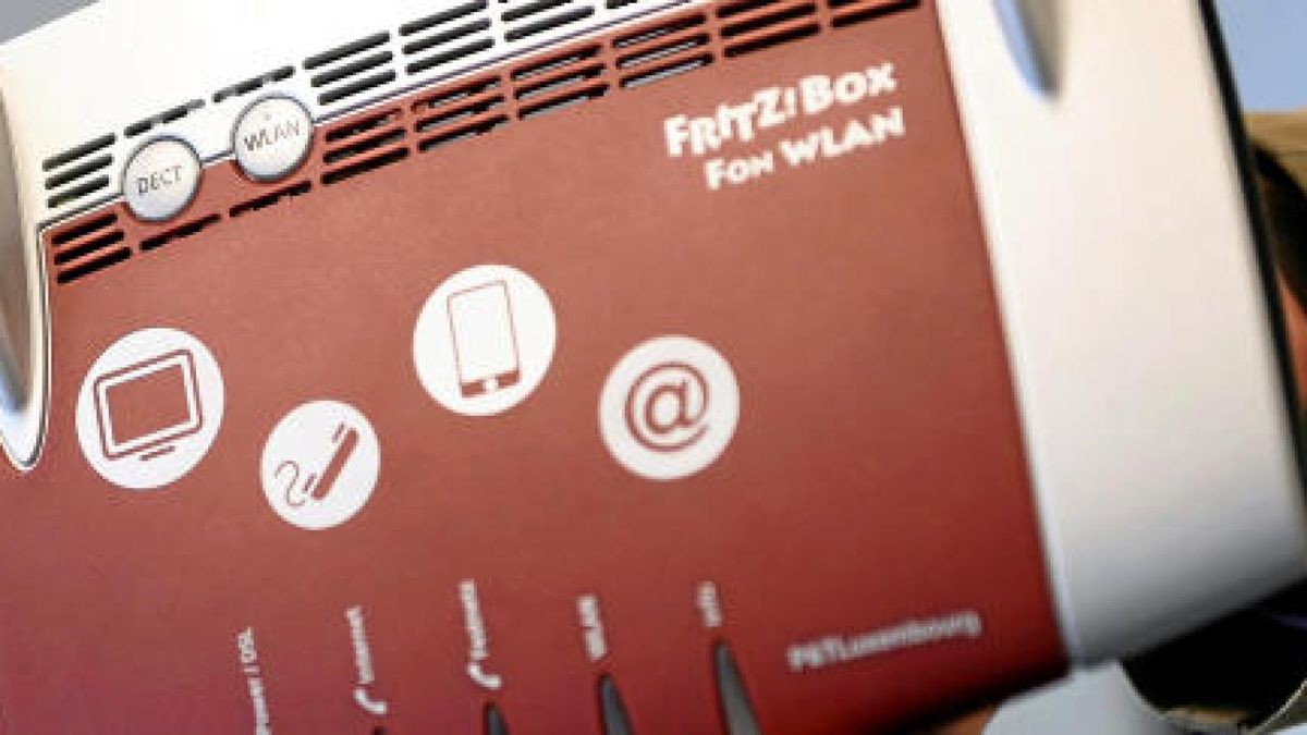 Sieben Tipps So wird Ihr sicher