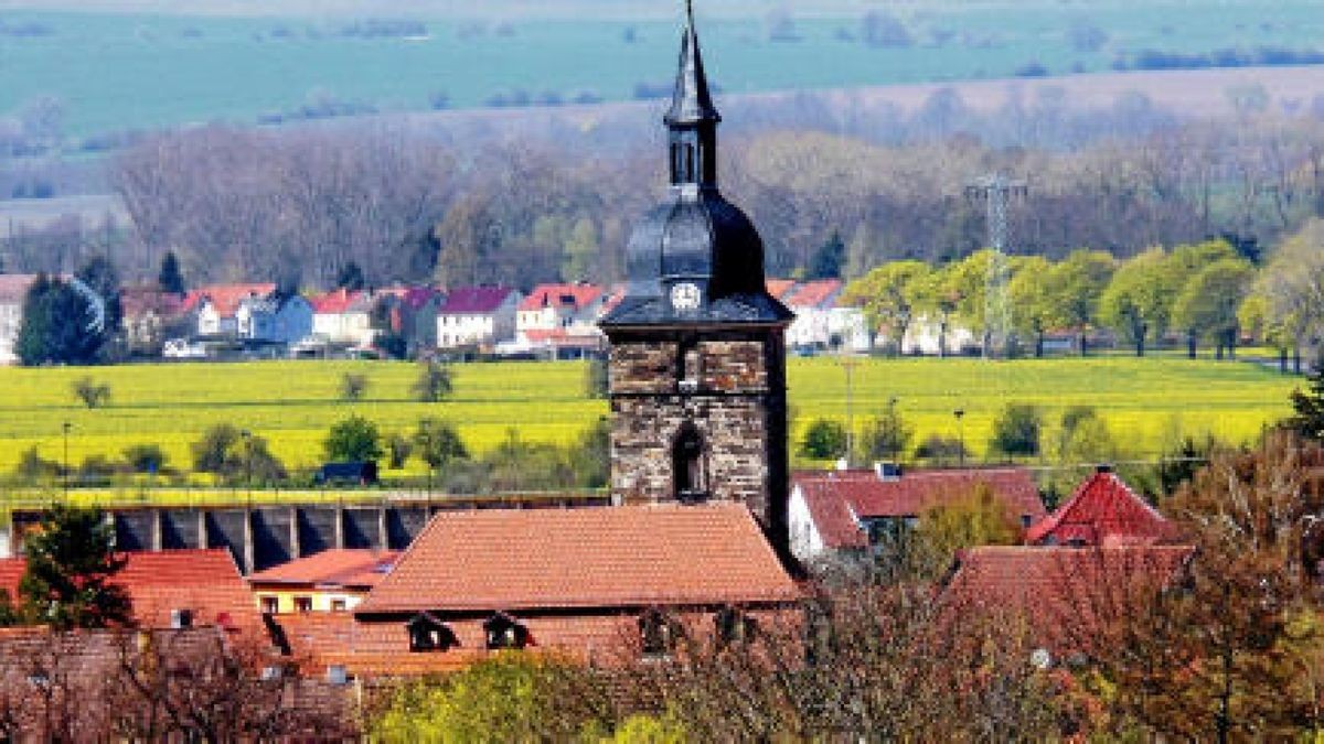 Ausprobiert (54) Ein Rundgang bis zur „Schenke“ in Wahlwinkel