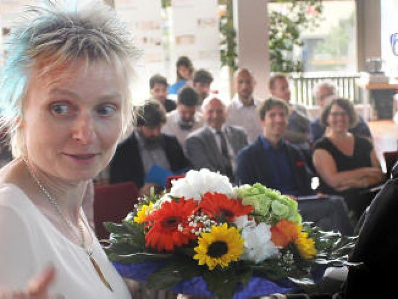 Mit BürgerEinsatz zur „Neuen Mitte“ in Gera